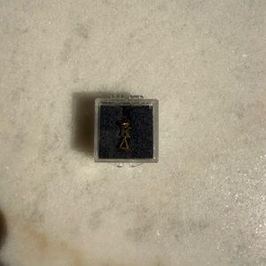 KΔ (Kappa Delta) Gold Charm